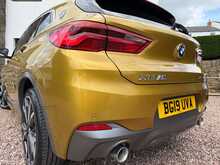 BMW X2 20d M Sport X 