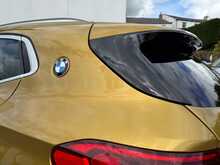BMW X2 20d M Sport X 
