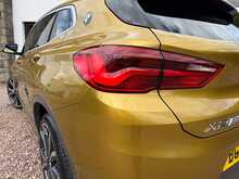 BMW X2 20d M Sport X 