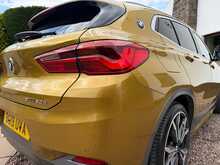 BMW X2 20d M Sport X 