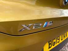 BMW X2 20d M Sport X 