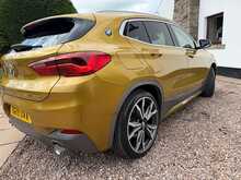 BMW X2 20d M Sport X 