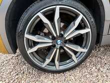 BMW X2 20d M Sport X 