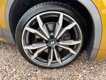 BMW X2 20d M Sport X 