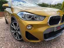 BMW X2 20d M Sport X 