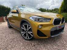 BMW X2 20d M Sport X 