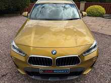BMW X2 20d M Sport X 