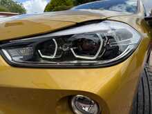 BMW X2 20d M Sport X 