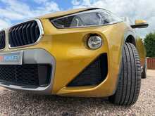 BMW X2 20d M Sport X 