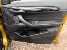 BMW X2 20d M Sport X 