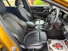 BMW X2 20d M Sport X 