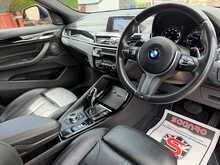 BMW X2 20d M Sport X 