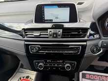 BMW X2 20d M Sport X 