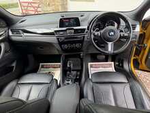 BMW X2 20d M Sport X 