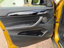 BMW X2 20d M Sport X 