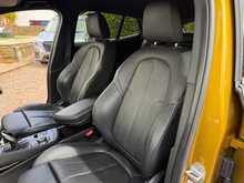BMW X2 20d M Sport X 