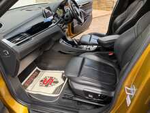 BMW X2 20d M Sport X 