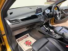 BMW X2 20d M Sport X 