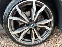 BMW X2 20d M Sport X 