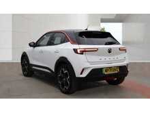 Vauxhall Mokka Electric SRi Nav Premium 