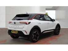 Vauxhall Mokka Electric SRi Nav Premium 