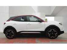 Vauxhall Mokka Electric SRi Nav Premium 