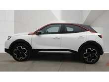 Vauxhall Mokka Electric SRi Nav Premium 