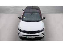 Vauxhall Mokka Electric SRi Nav Premium 