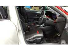 Vauxhall Mokka Electric SRi Nav Premium 