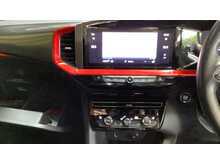 Vauxhall Mokka Electric SRi Nav Premium 