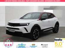 Vauxhall Mokka Electric SRi Nav Premium 