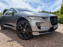 Jaguar I-PACE 400 HSE 
