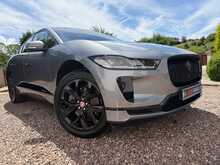 Jaguar I-PACE 400 HSE 