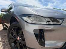 Jaguar I-PACE 400 HSE 