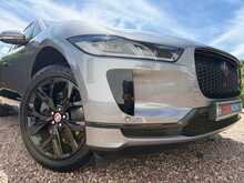 Jaguar I-PACE 400 HSE 