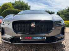 Jaguar I-PACE 400 HSE 