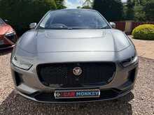 Jaguar I-PACE 400 HSE 