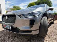 Jaguar I-PACE 400 HSE 
