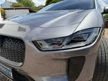 Jaguar I-PACE 400 HSE 