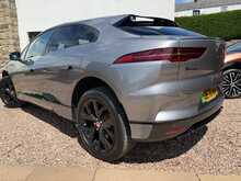 Jaguar I-PACE 400 HSE 