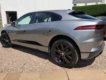 Jaguar I-PACE 400 HSE 