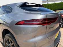 Jaguar I-PACE 400 HSE 