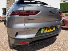 Jaguar I-PACE 400 HSE 
