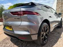 Jaguar I-PACE 400 HSE 
