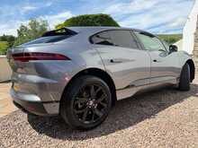 Jaguar I-PACE 400 HSE 