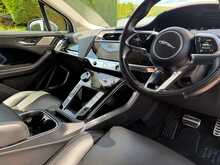 Jaguar I-PACE 400 HSE 