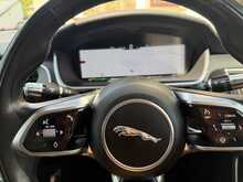 Jaguar I-PACE 400 HSE 