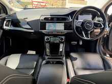 Jaguar I-PACE 400 HSE 
