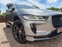 Jaguar I-PACE 400 HSE 