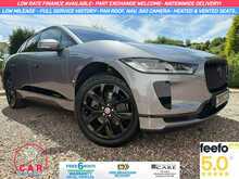 Jaguar I-PACE 400 HSE 